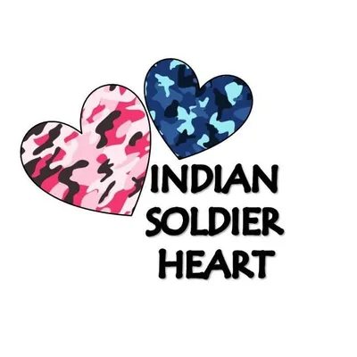 Soldier Heart💝🇮🇳(fanpage) profile