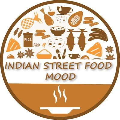 Indian street food mood profile