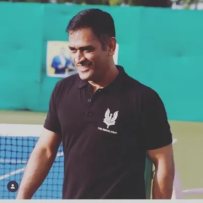Team india lover profile