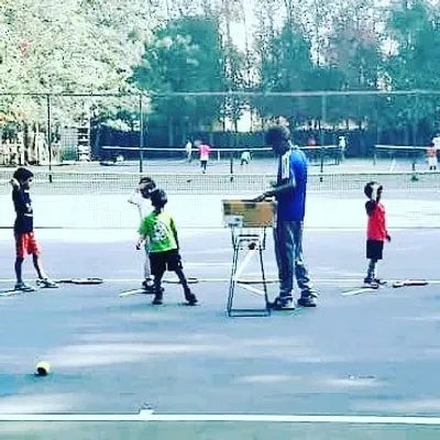 Indian Tennis Updates profile