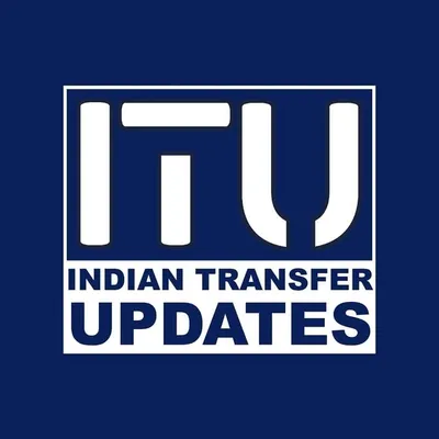Indian Transfer Updates profile