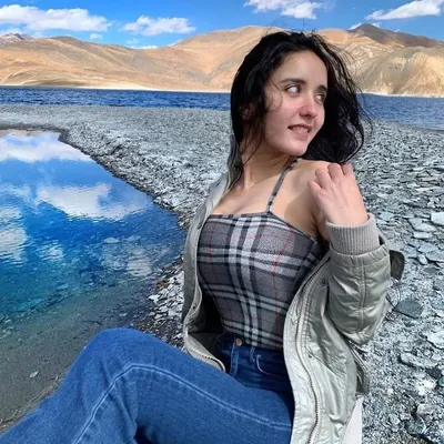Indian Girl Travel profile