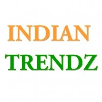 indiantrendz profile