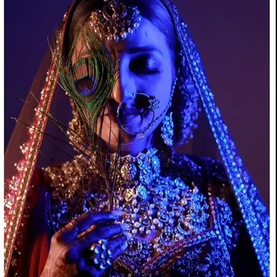 Jyotsna's Coutuređź‘— profile