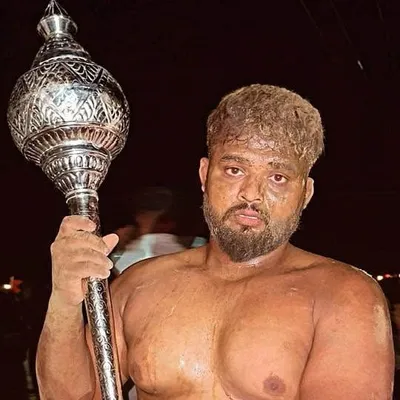 Sunil_Khune profile