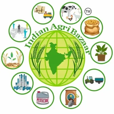 Indian Agri Bazaar profile