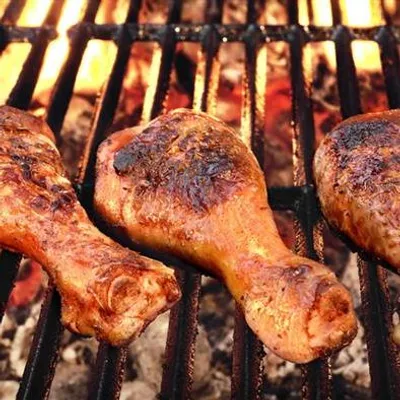 Indiana Grills profile