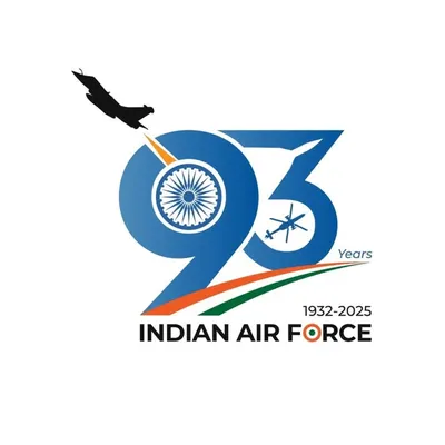 Official Instagram Page Of IAF profile
