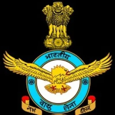 indian airforce group x y profile