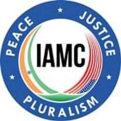 Indian American Muslim Council profile