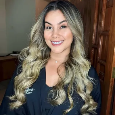 Indianara Dantas Yoshimura profile