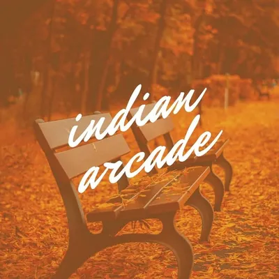 Indian Arcade profile