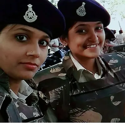 Army Girls profile