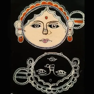 indianart_sharing profile