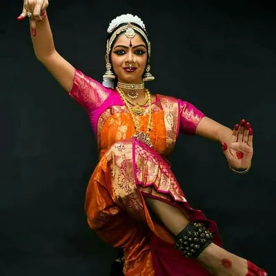 INDIAN CLASSICAL DANCE ๐ฎ๐ณ profile
