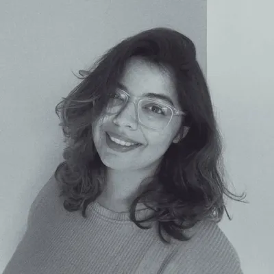 Avani Desai profile