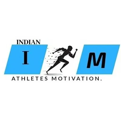 INDIAN ATHLETES MOTIVATION®️ profile