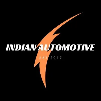 Indian Automotive