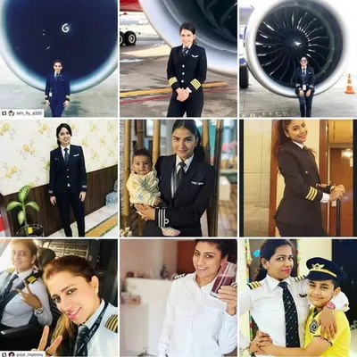 Aviator's Fashion India profile
