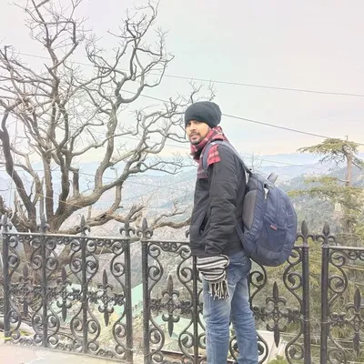 Anshul Jindal profile