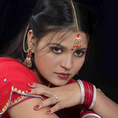 Indian Beauty profile