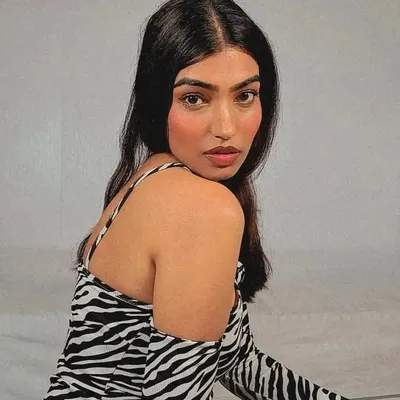 IndianBeautyVlogger profile