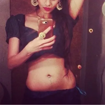 Indian Bhabi profile