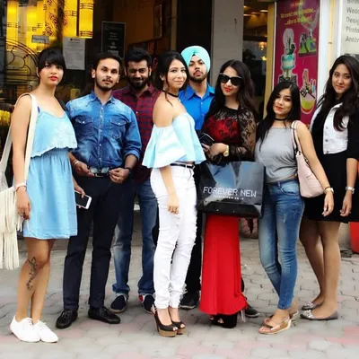 Indian bloggers community profile