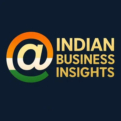 Indian Business Insights profile