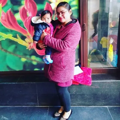 Indian Busy Mom 🧿 profile