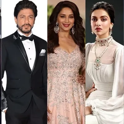 Indian Celebs Buzz profile