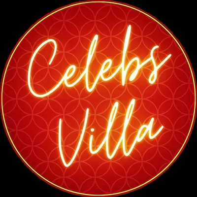 CELEBS VILLA 💥⚡ profile