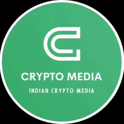 Indian Crypto Media profile