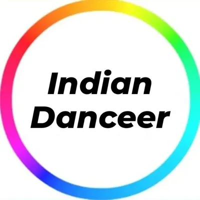 indian dancer profile