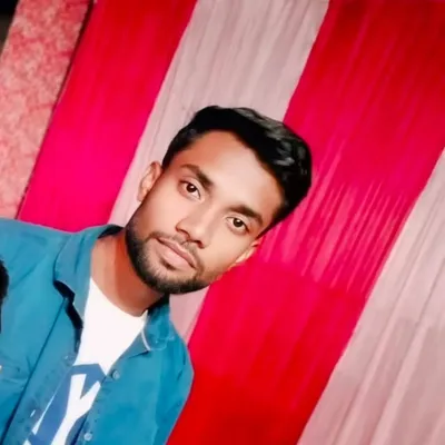 Temendra Kumar profile