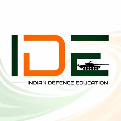 IDE |™Indian Defence Education profile