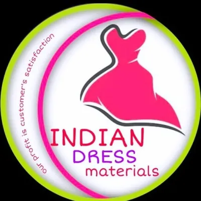 Indian_Dress_Materials profile