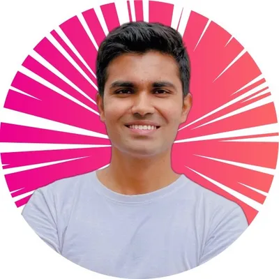 Indian Drive Guide | Deepak Chaudhary profile