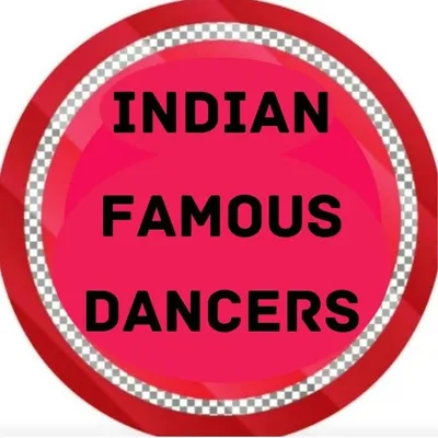 INDIAN FAMOUS DANCERS profile