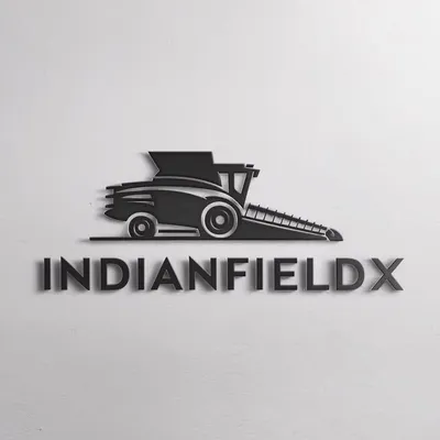 IndianFieldX - Harvesting Made Easy ๐ฎ๐ณ profile