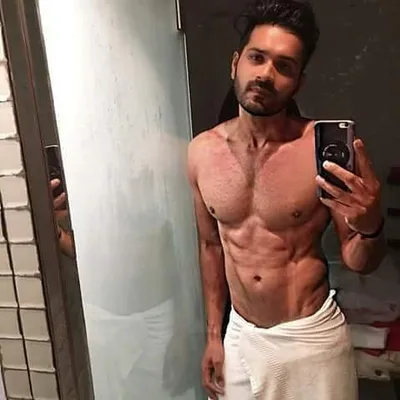 Indianfitmodels profile