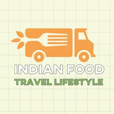 Indian Food Travel Lifestyle profile