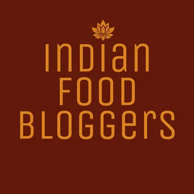 Indian Food Bloggers profile