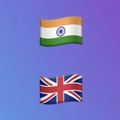 Indian Foodie in London profile