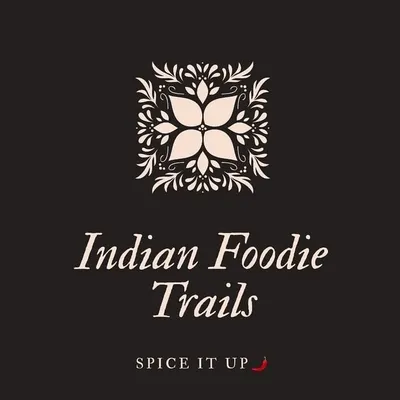IndianFoodieTrails ๐ profile