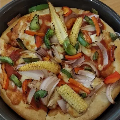 Indian Foodies profile