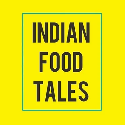 Indian Food Tales™ profile