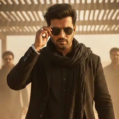Irfan Ali Vlogs profile