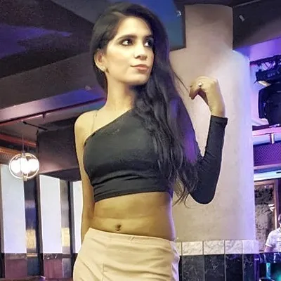 Purvi profile