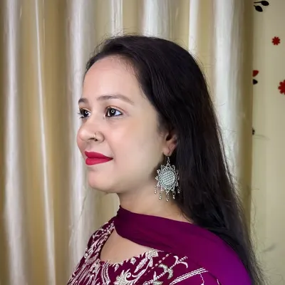Gehnaa profile